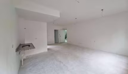Studio à venda, 50 m² por R$ 259.000,00 - Parque São Vicente - Mauá/SP