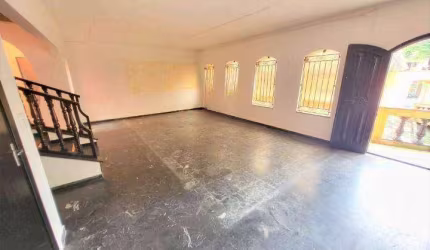 Sobrado à venda, 620 m² por R$ 3.000.000,00 - Matriz - Mauá/SP