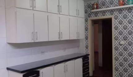 Casa com 3 dormitórios à venda por R$ 650.000,00 - Vila Guarani - Mauá/SP