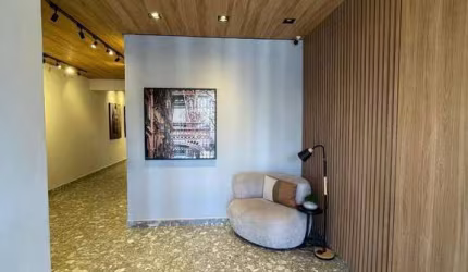 Apartamento com 2 dormitórios à venda, 60 m² por R$ 428.000,00 - Vila Bocaina - Mauá/SP