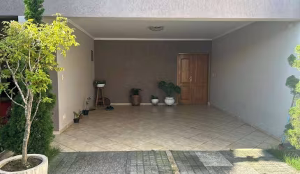 Sobrado com 4 dormitórios à venda, 296 m² por R$ 1.100.000,00 - Parque das Américas - Mauá/SP