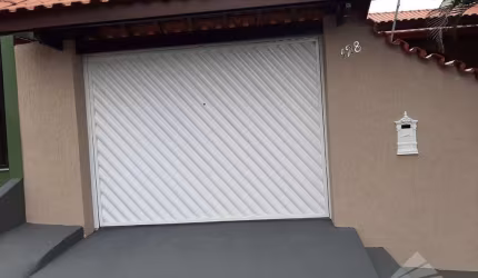 Casa com 3 dormitórios para alugar, 300 m² por R$ 5.416,58/mês - Jardim Haydee - Mauá/SP