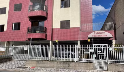 Edifício Millenniun - Apartamento para Venda/locação em Taubaté/SP.