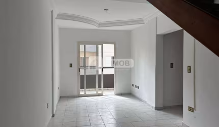 Aluguel Cobertura Duplex 4 Dormitórios em Taubaté - R$2800