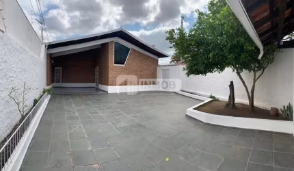 Casa para locação com 3 dorms 1 suíte - Taubaté/SP.
