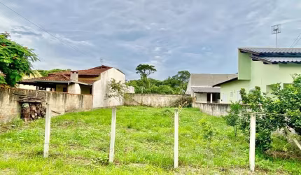 Terreno 360,00m² à Venda, Barra do Sai - Itapoá