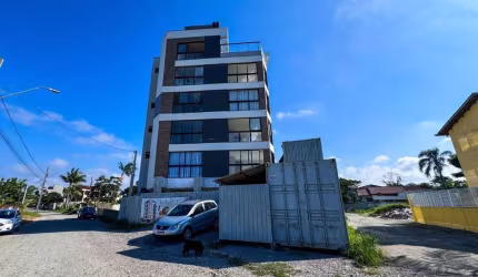 Apartamento LOFT Com Vista Mar na Região Central: Itapema do Norte