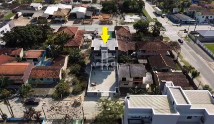 Apartamento com 2 quartos à Venda, Brasilia - Itapoá