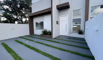 Casa com 2 quartos à Venda, Samambaial - Itapoá