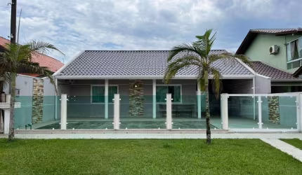 Casa com 3 quartos à Venda, Brasilia - Itapoá