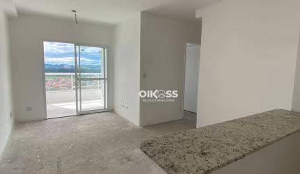 Apartamento com 3 dormitórios à venda, 70 m² por R$ 510.000,00 - Jardim Califórnia - Jacareí/SP