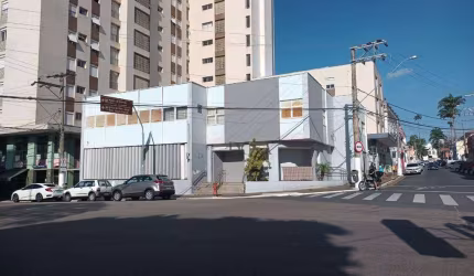 Prédio para alugar por R$ 35.000/mês - Centro - Itu/SP