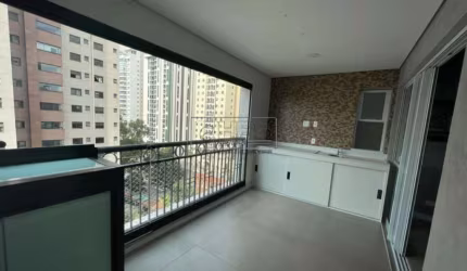 Condomínio Edifício Rg Oscar - Vila Andrade