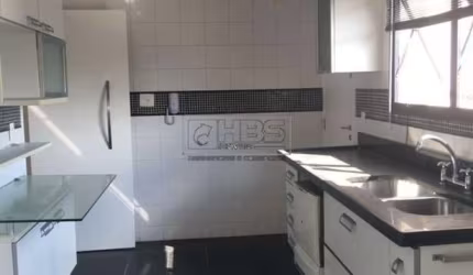Apartamento residencial para Venda e Locação com 110m2 com 3 dorms sendo1 suíte com 2 vagas
