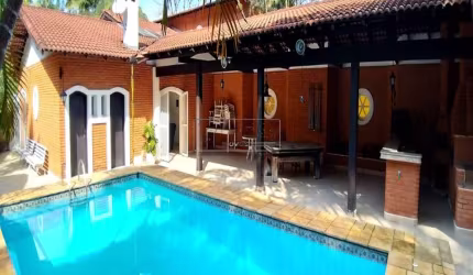 Casa á venda no condomínio Royal Park em Itapecerica da Serra