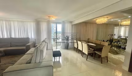Apartamento em Vila Suzana com 127m² com 3 dormitorios