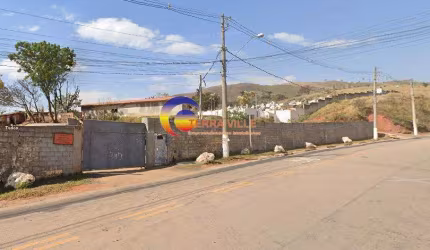 Área para alugar em Pirapora do Bom Jesus - SP