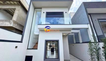 Casa em Condomínio para Venda em Santana de Parnaíba, Villas Do Jaguari, 3 dormitórios, 1 suíte, 3 banheiros, 2 vagas