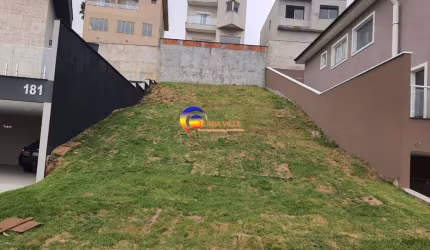 Terreno para Venda em Santana de Parnaíba, Quintas Do Ingaí