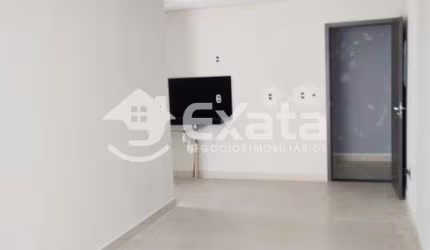 Apartamento Garden  Vila Progresso