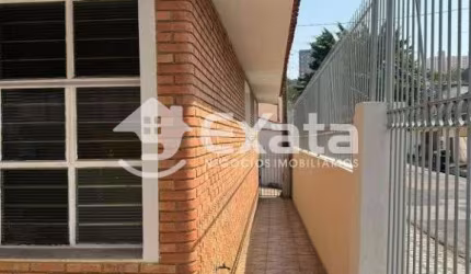 Casa 3 dorm Vila Carvalho