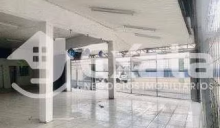 Loja para locação na Vila Assis