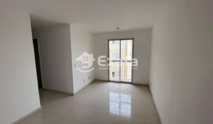 Apartamento de 2 quartos, 55m² no bairro Jardim Tatiana, em Votorantim