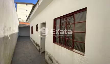 Casa para venda no Jardim Tatiana