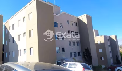 Apartamento de 02 dormitórios para venda