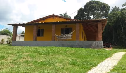 Chacará em Piedade