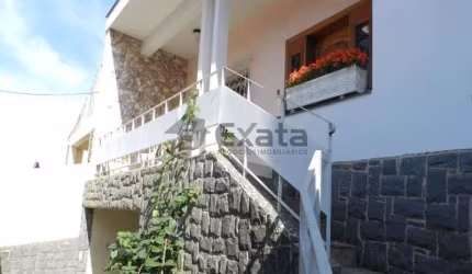 Casa para venda na Santa Rosália