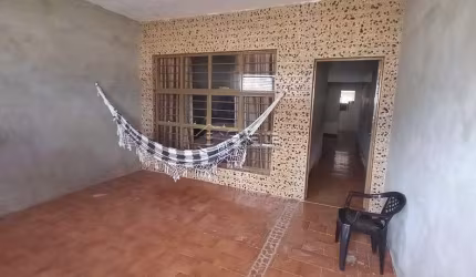 SOBRADO A VENDA - VILA HORTÊNCIA