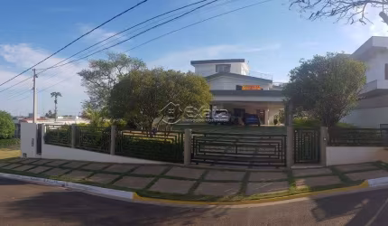 Casa para venda no Residencial Haras Vitoria em Cesário Lange
