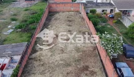 Terreno à venda no Jardim Ana Maria, Sorocaba  por R$ 425.000
