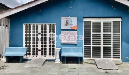Casa comercial para locação em Votorantim