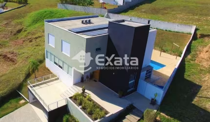 Casa de Condomínio à venda em Village Ipanema, Araçoiaba da Serra