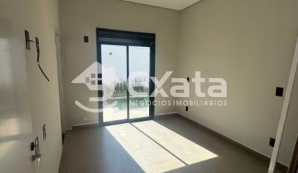 Casa dos Sonhos no Condomínio Villagio Di Capri: Luxo, Conforto e Lazer!