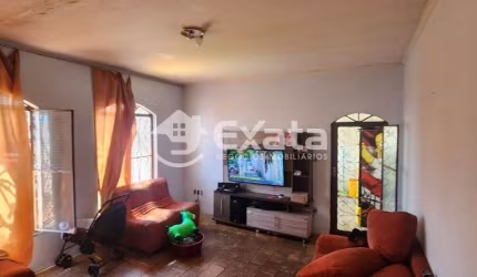 Casa à venda no bairro Jardim Gonçalves em Sorocaba