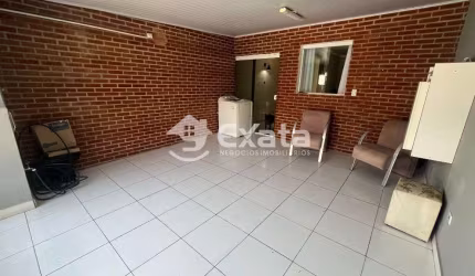 Linda casa à venda no Jardim Santa Bárbara, Sorocaba - 4 Dormitórios