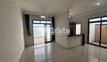 Linda casa no Condomínio Golden Park 2 em Sorocaba - Para Alugar
