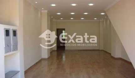 Salão para locação Vila Hortência