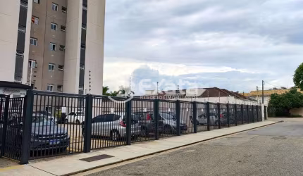 Encantador apartamento de 2 dormitórios à venda no Jardim Americano, Sorocaba
