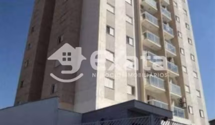 Oportunidade Imperdível de Apartamento Padrão na Vila Jardini em Sorocaba