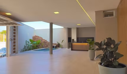 Compre sua casa NOVA