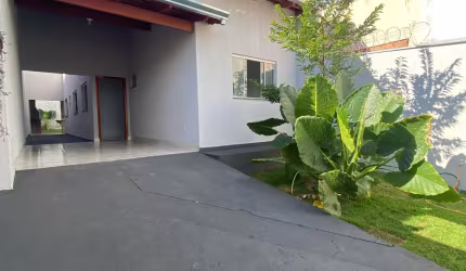 CASA BELO PADRÃO