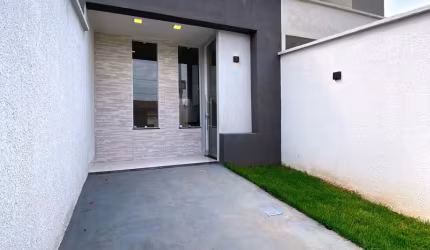 Casa em Petrolina, ótimo padrão