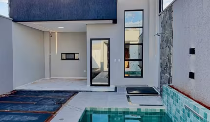 LINDA CASA EM PETROLINA