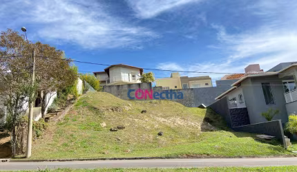 Terreno à venda, 450 m² por R$ 200.000,00 - Condomínio Itatiba Country Club - Itatiba/SP