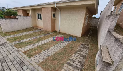Casa com 3 dormitórios à venda, 62 m² por R$ 464.000,00 - Condomínio Villagio das Amoreiras - Itatiba/SP