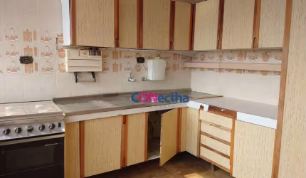 Apartamento com 3 dormitórios à venda, 117 m² por R$ 450.000,00 - Centro - Itatiba/SP
